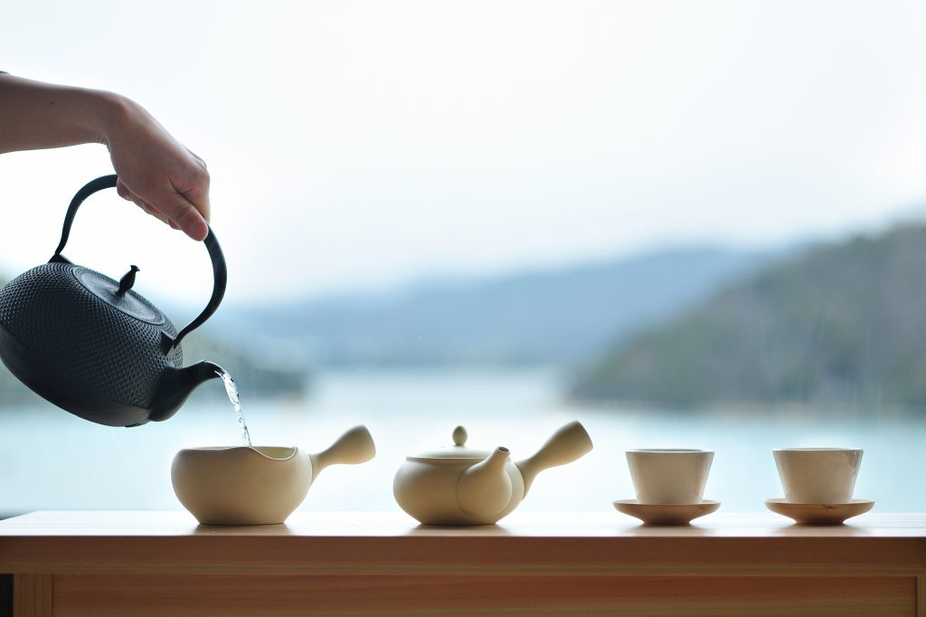 「界 遠州」でお茶を満喫する1泊2日の旅｜おすすめモデルコース